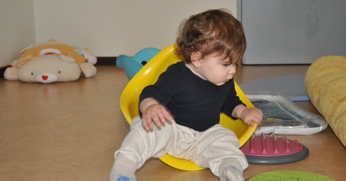 Semaine Nationale de la Petite Enfance crèche – La Croix Valmer