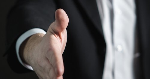 Recrutement – La Croix Valmer
